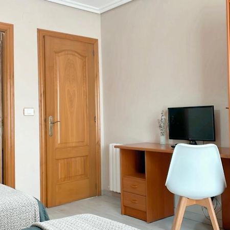 Casa Pazos, Pedrafita Do Cebreiro Hotel Kültér fotó