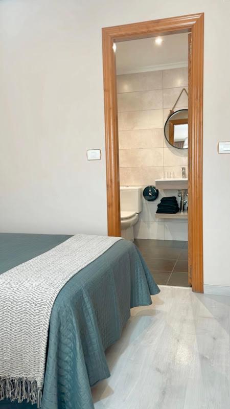 Casa Pazos, Pedrafita Do Cebreiro Hotel Kültér fotó
