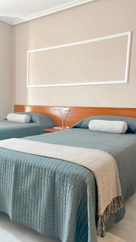 Casa Pazos, Pedrafita Do Cebreiro Hotel Kültér fotó