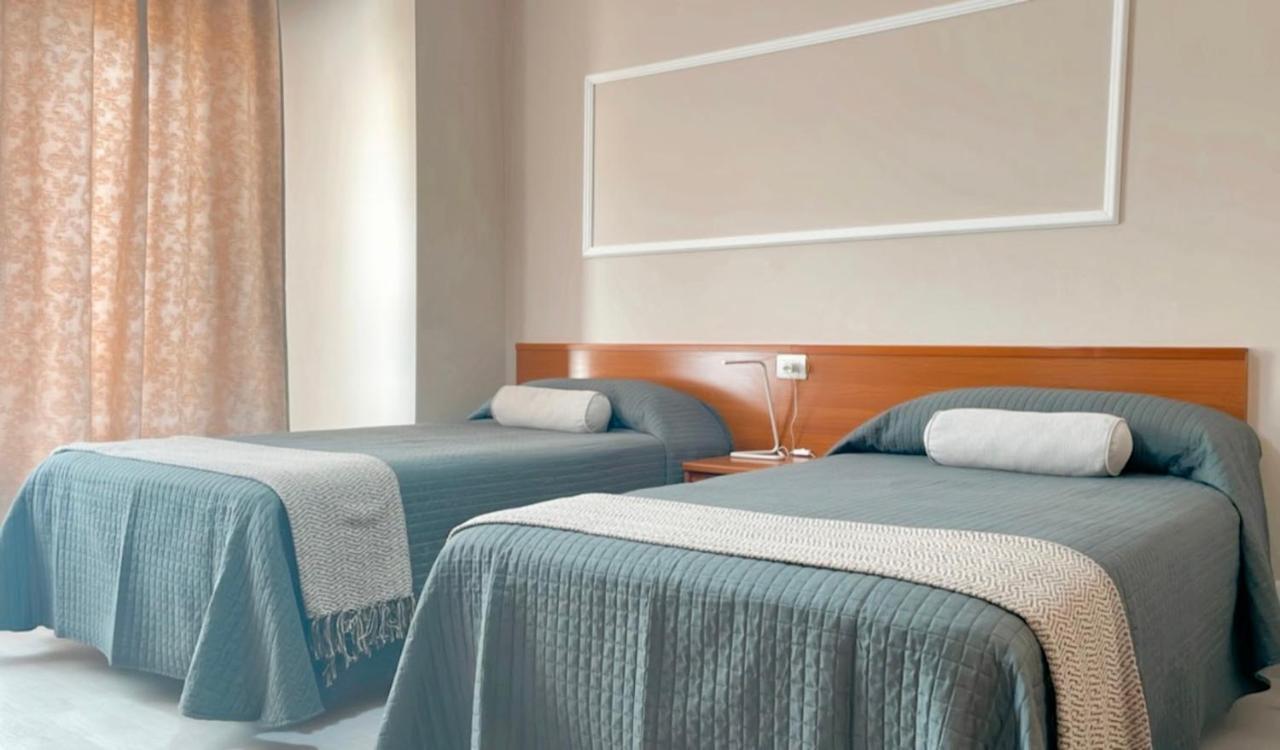 Casa Pazos, Pedrafita Do Cebreiro Hotel Kültér fotó