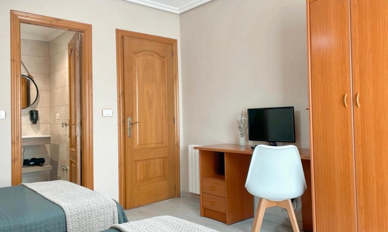 Casa Pazos, Pedrafita Do Cebreiro Hotel Kültér fotó