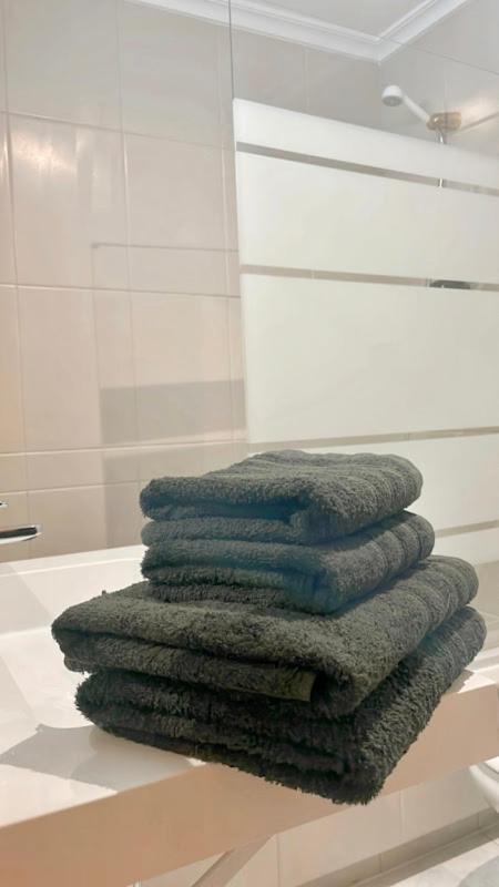 Casa Pazos, Pedrafita Do Cebreiro Hotel Kültér fotó