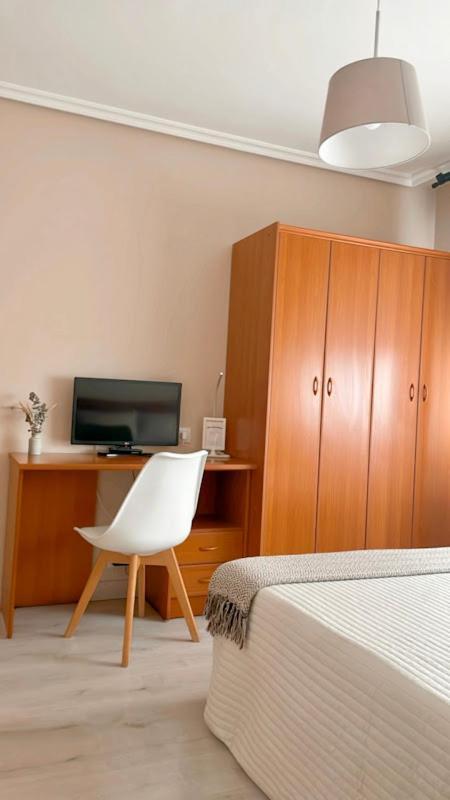Casa Pazos, Pedrafita Do Cebreiro Hotel Kültér fotó