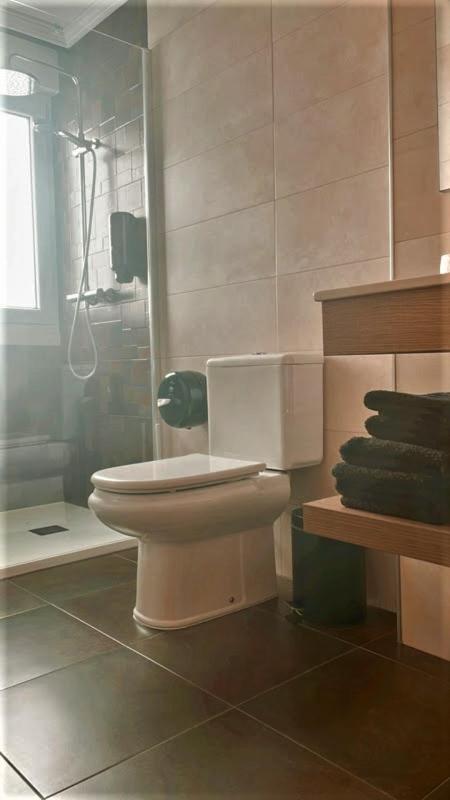 Casa Pazos, Pedrafita Do Cebreiro Hotel Kültér fotó